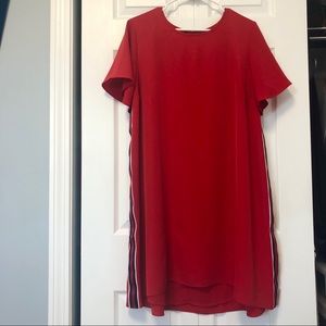 Tommy H. T-Shirt Dress